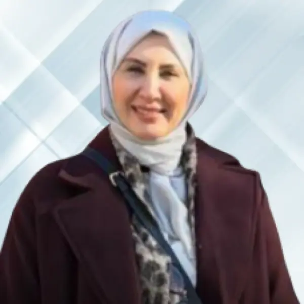 عبير حمود