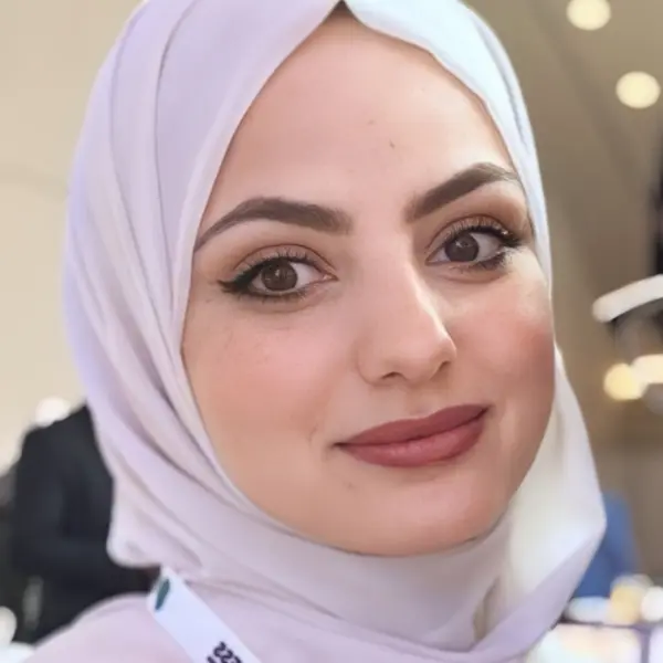 عبير سمحان