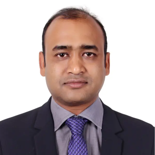 Abhishek Agrawal