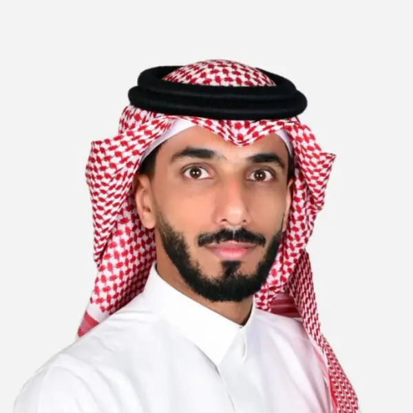 Adel Alghamdi