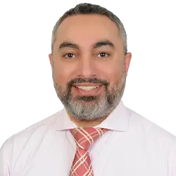 عادل محمد درويش