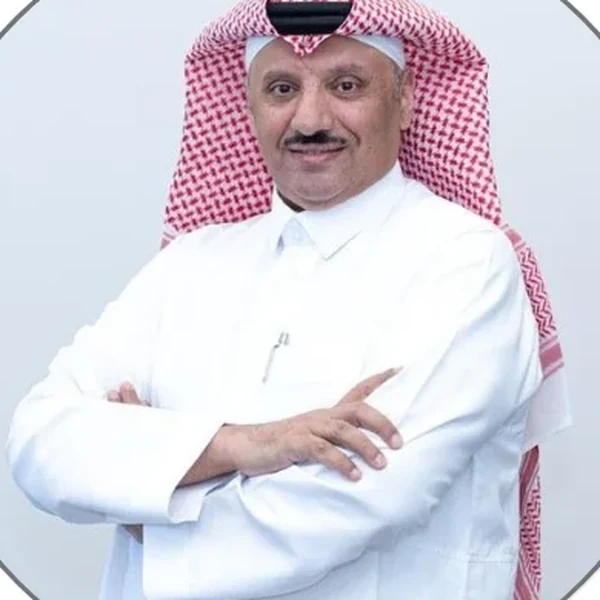 عدنان الغامدي