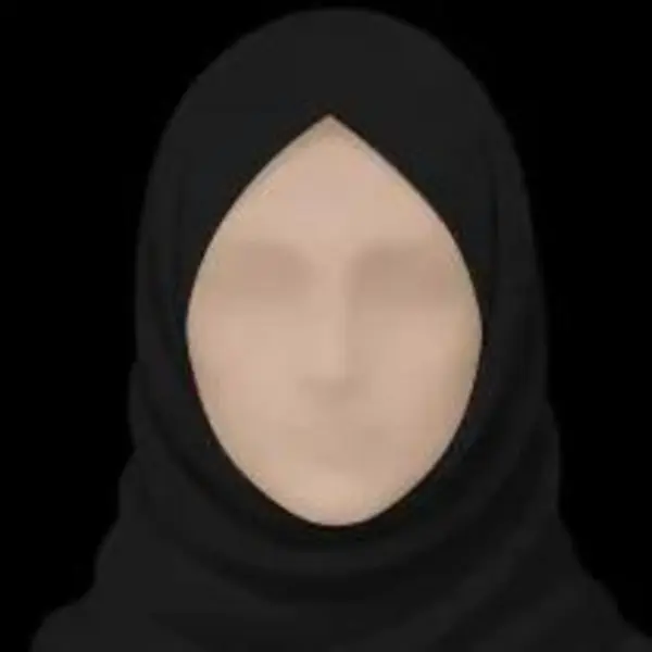 Afnan Al-Roumi