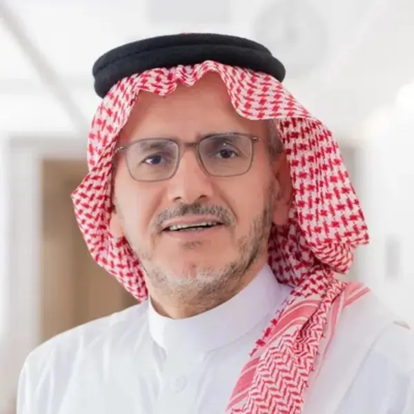 Ahmad Al Rumayyan