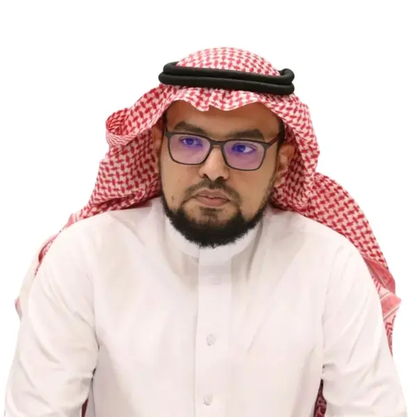 Ahmad ALKhorisi