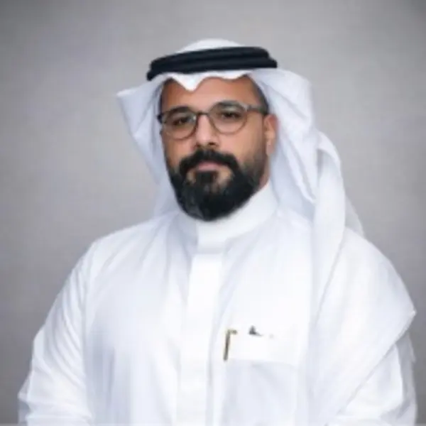 أحمد النشري