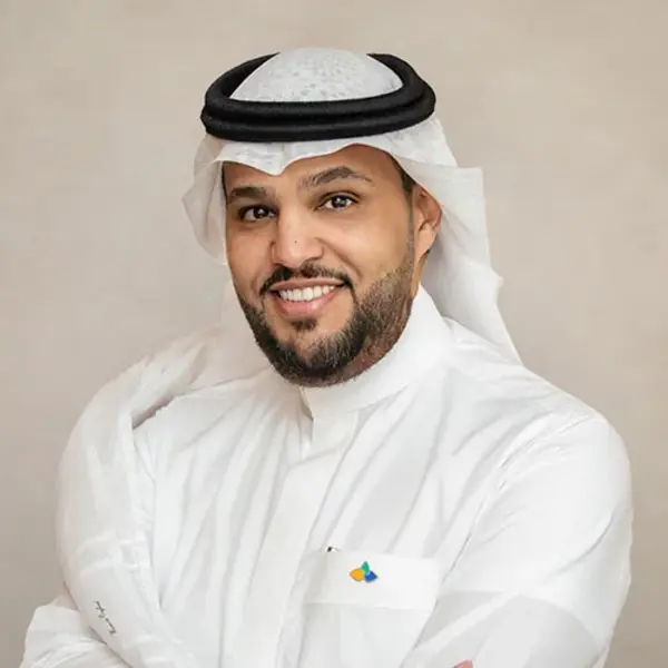 Ahmad Alshubbar