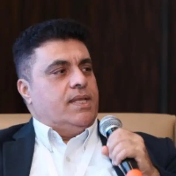 أحمد الطراونة
