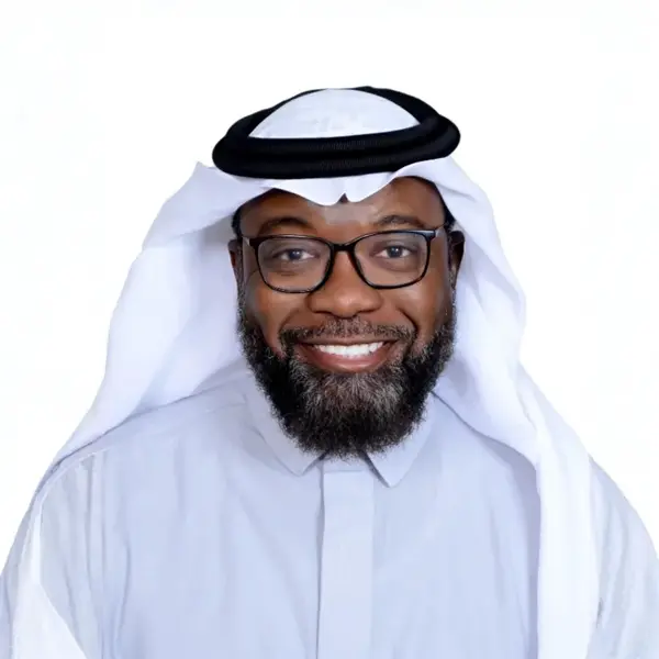 Ahmad Omar Hawsawi