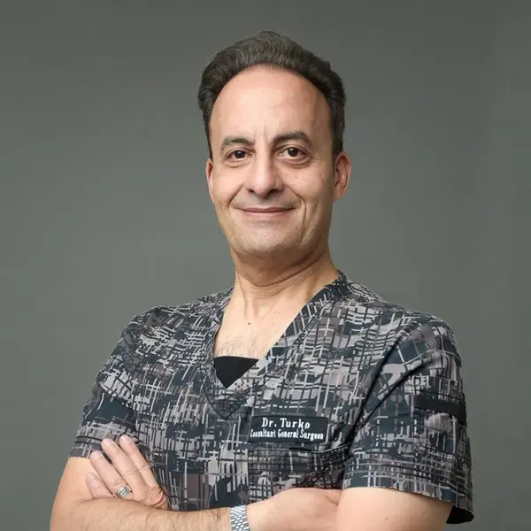 Ahmad Turko