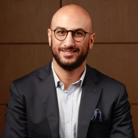 Ahmad Yousry Elbeheiry