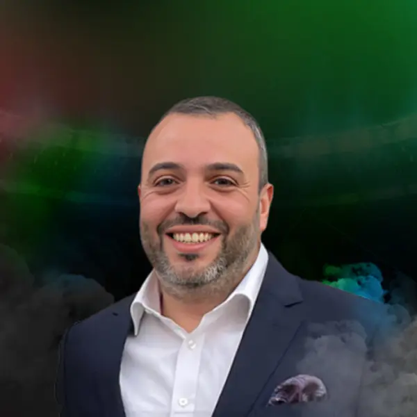 أحمد عباس