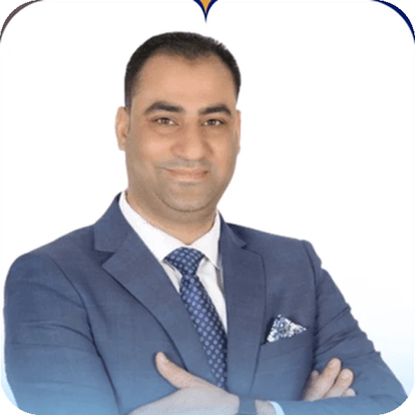 أحمد عبدالواهب