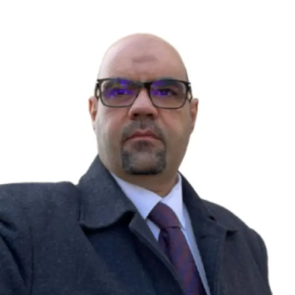أحمد عابد
