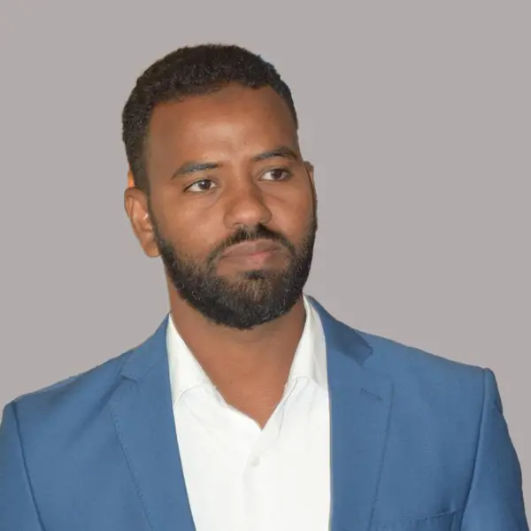 Ahmed Al Taher Ibrahim