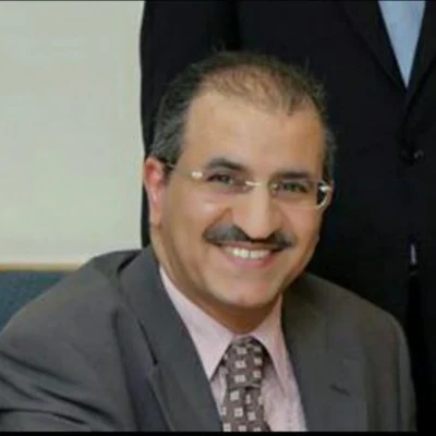 أحمد العسكر