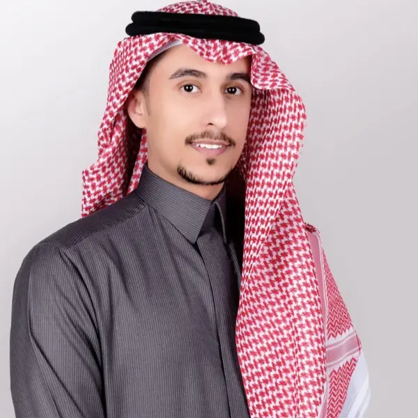Ahmed Alghamdi