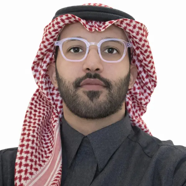 Ahmed Alhumaidi