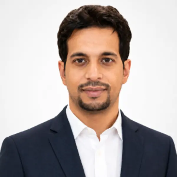 Ahmed Ali Bayounis