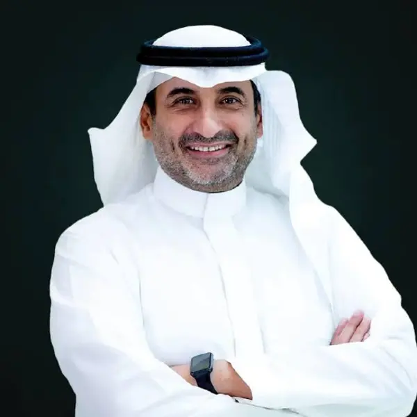 أحمد الجديع