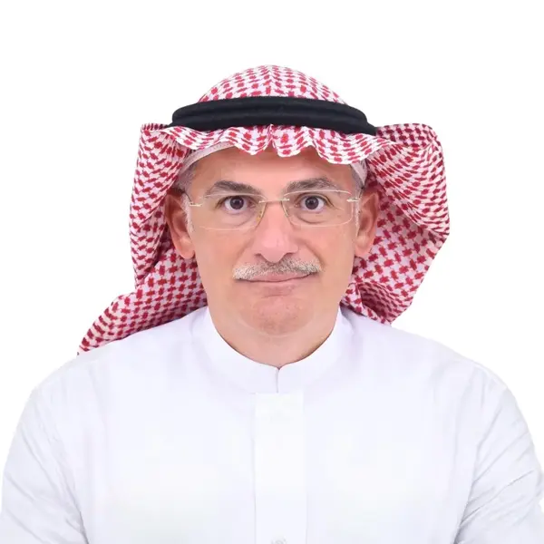 Ahmed Alkhani