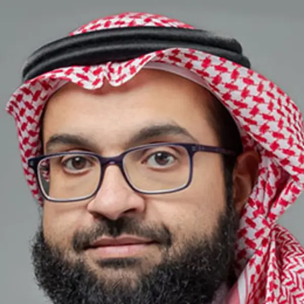 Ahmed Mohammed Alnuaim