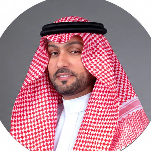 Ahmed Fahad AlShammari
