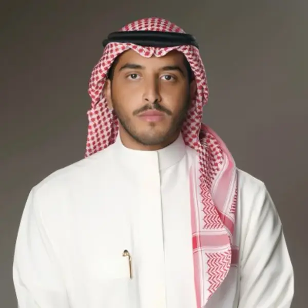 أحمد الزهراني