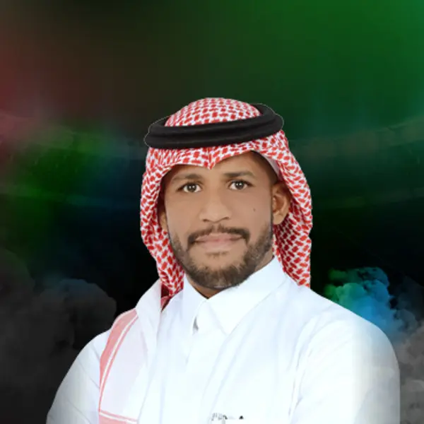 أحمد بن سعود