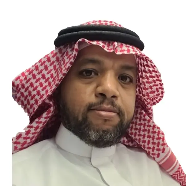 Ahmed Ibrahim Al-Asmari