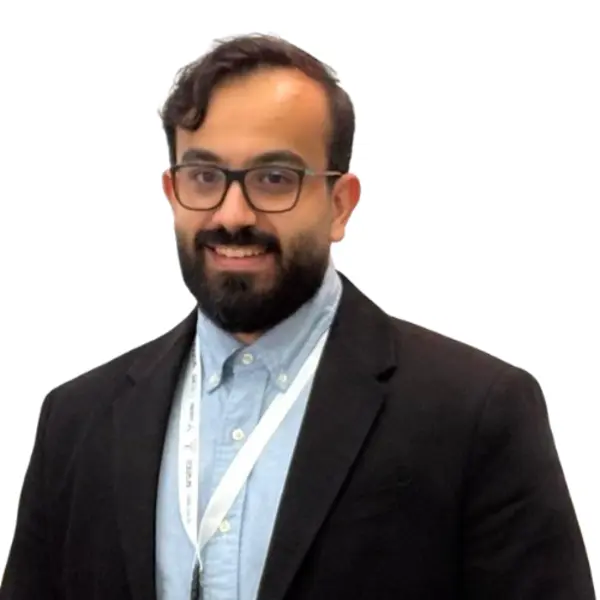 Ahmed Khalid Alsadah