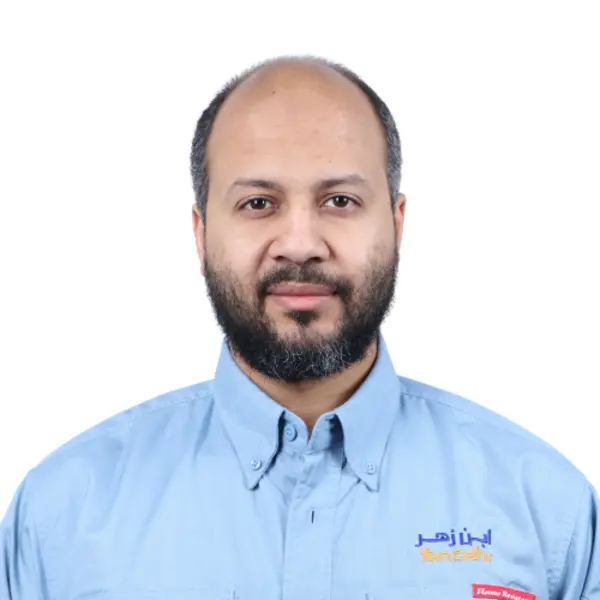 Ahmed M. Thabet Hassan