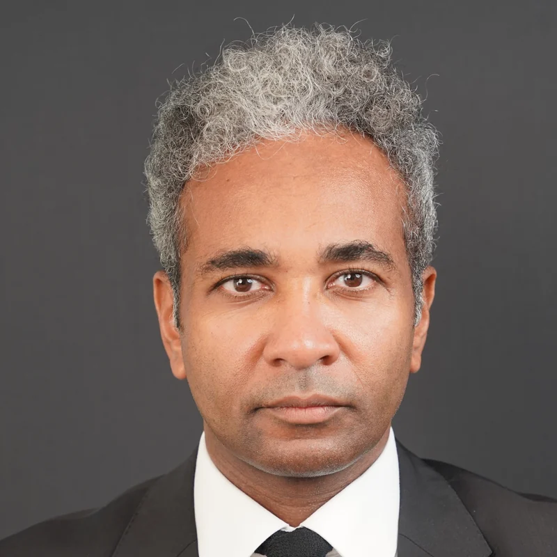 Ahmed Mukhtar