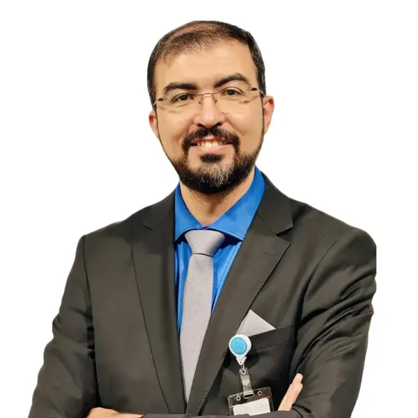 Ahmed Mustafa