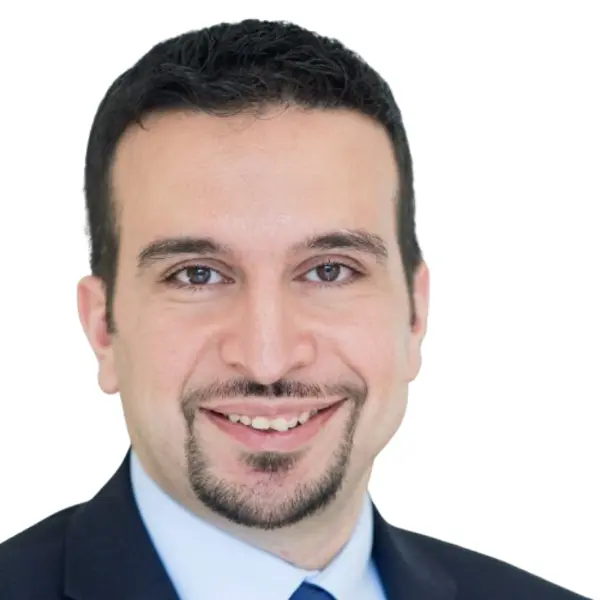 Dr. Akram Awad