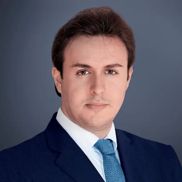 Alex Malouf