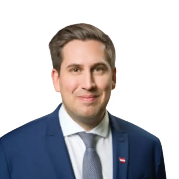 H.E. Alexander Proell