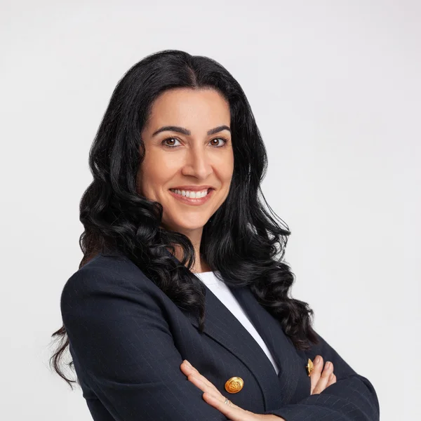 Alexandra Topalian
