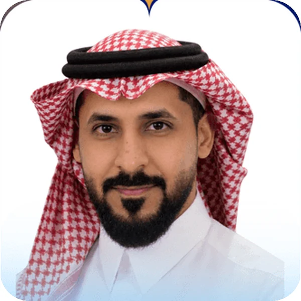 علي القرني