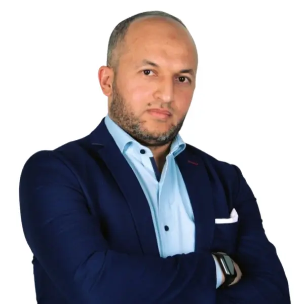 Dr. Ali Abusnina