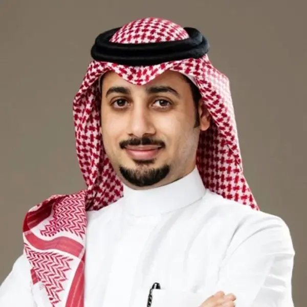 Ali N. Alkhamis