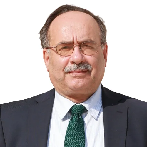 Ali M Zeidan