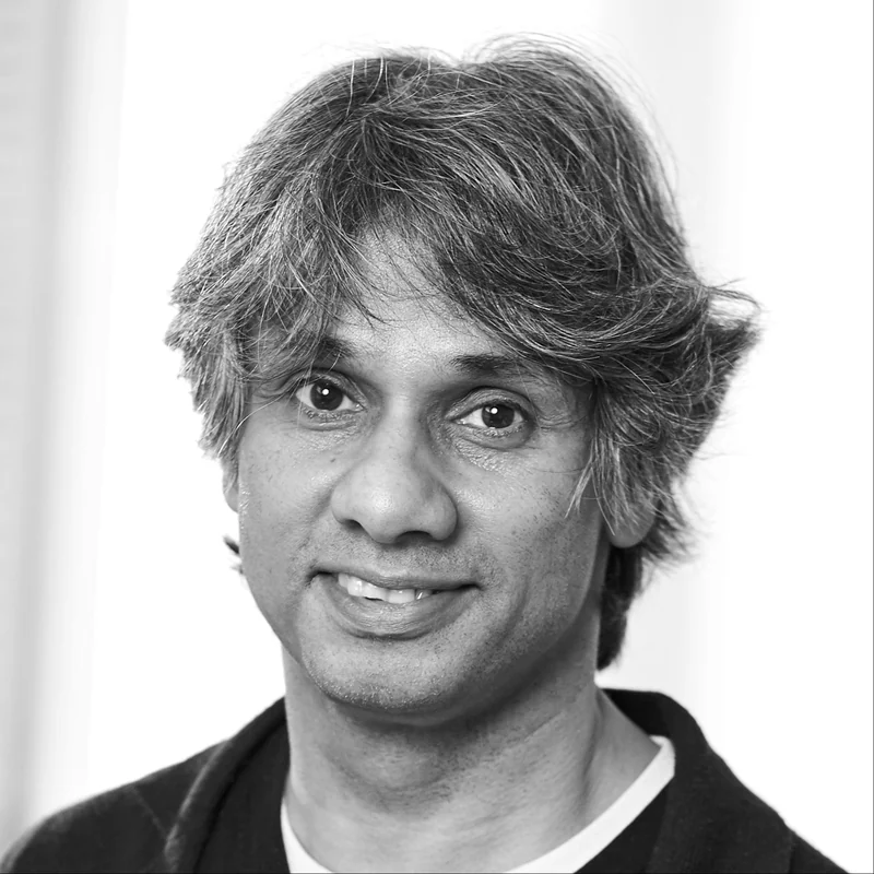 Ali Mangera