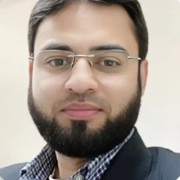 Ali Mir