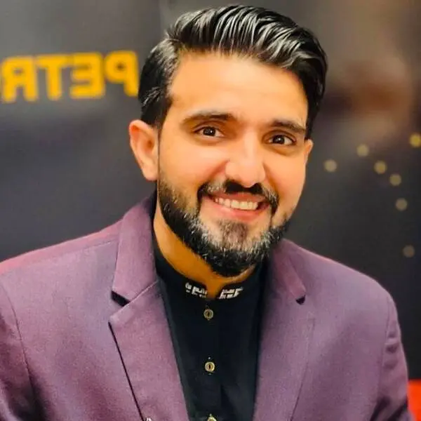 علي رضا راجبوت