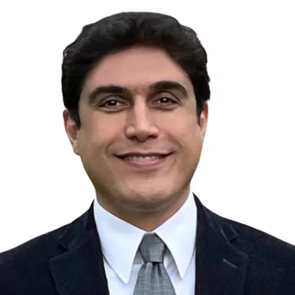 Alireza Haghighi