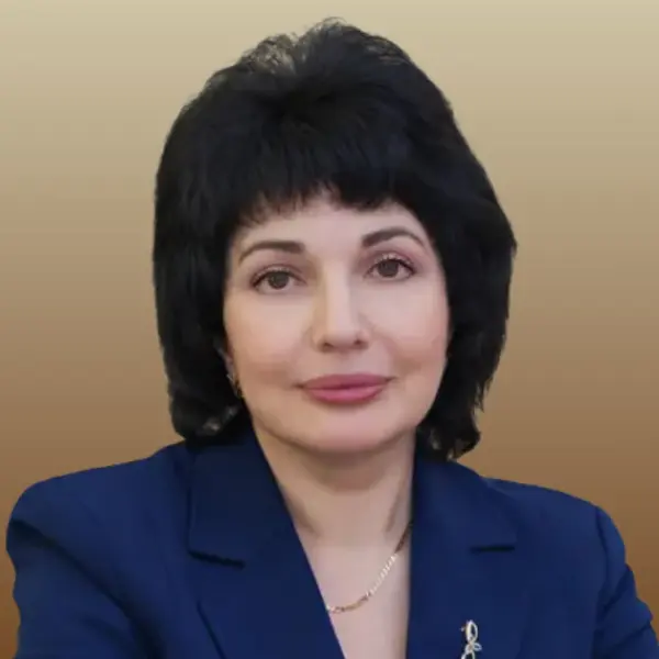 Alla Guekht