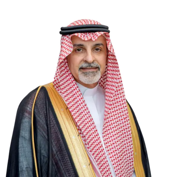 H.E. Alrebdi Fahad Alrebdi
