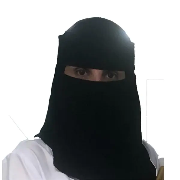 Alya Abdulrahim Qari
