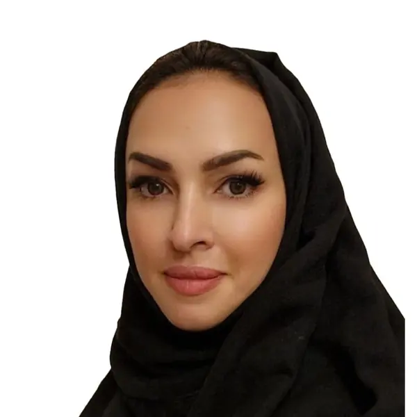 Amal AlOdaini